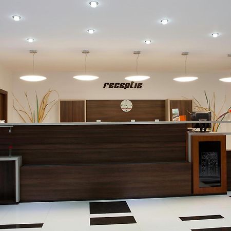 Hotel Capitol Jupiter Ngoại thất bức ảnh