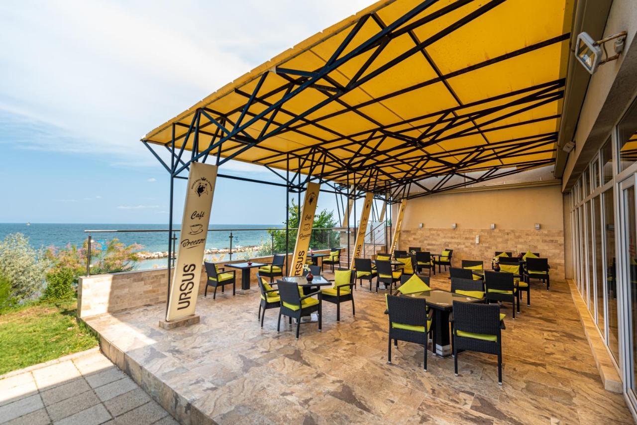 Hotel Capitol Jupiter Ngoại thất bức ảnh