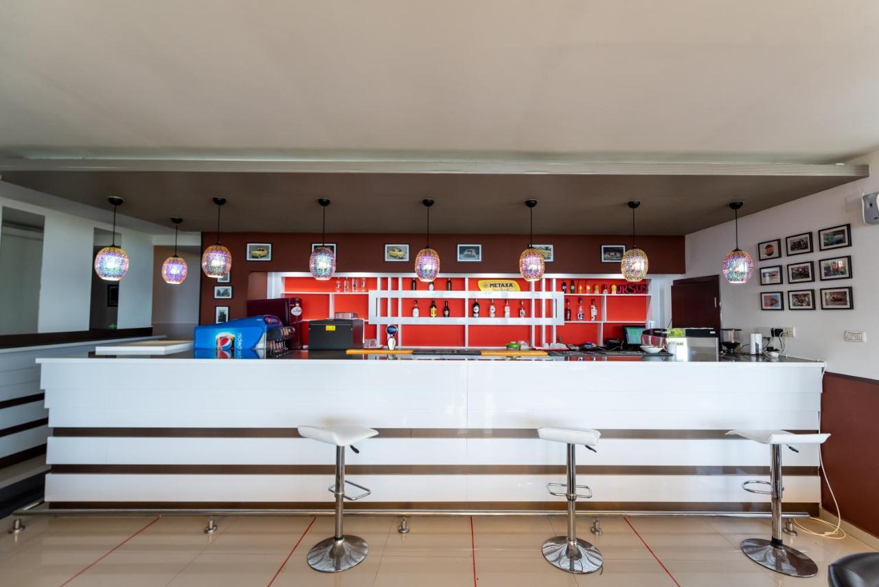 Hotel Capitol Jupiter Ngoại thất bức ảnh