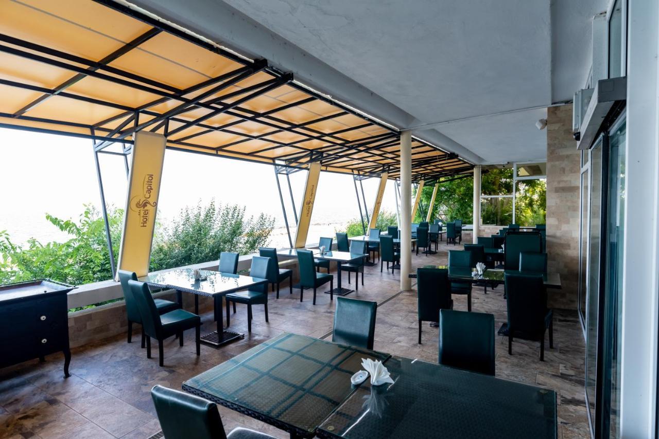 Hotel Capitol Jupiter Ngoại thất bức ảnh