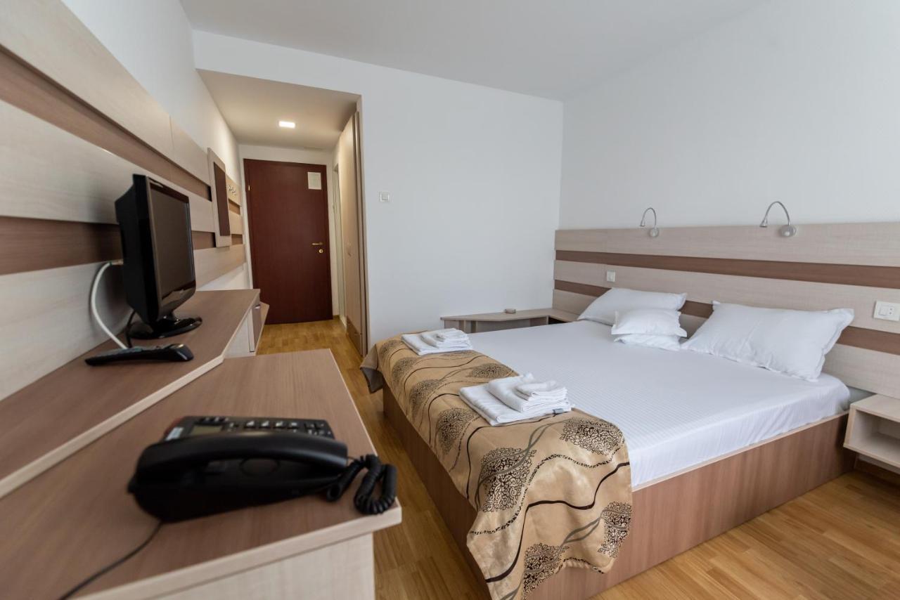 Hotel Capitol Jupiter Ngoại thất bức ảnh