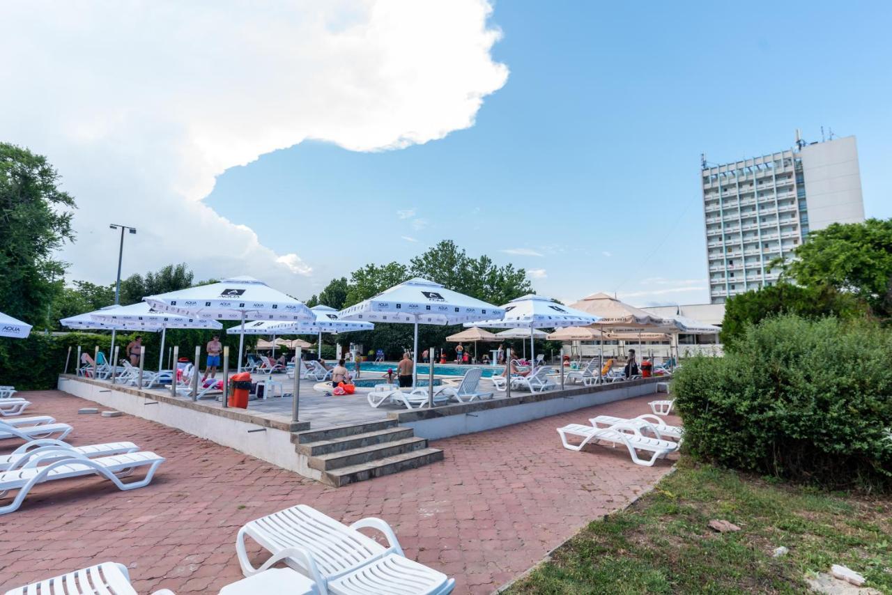 Hotel Capitol Jupiter Ngoại thất bức ảnh