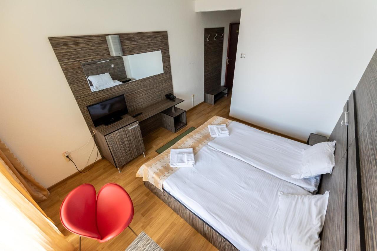 Hotel Capitol Jupiter Ngoại thất bức ảnh