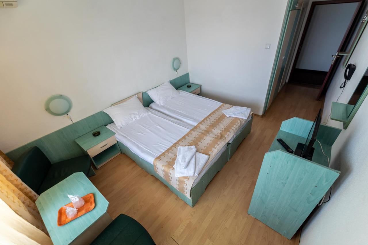 Hotel Capitol Jupiter Ngoại thất bức ảnh