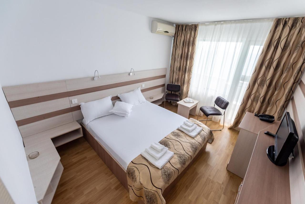 Hotel Capitol Jupiter Ngoại thất bức ảnh