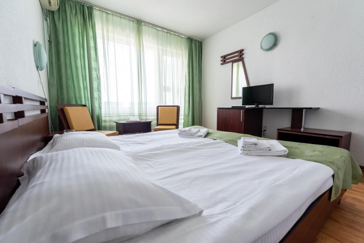 Hotel Capitol Jupiter Ngoại thất bức ảnh