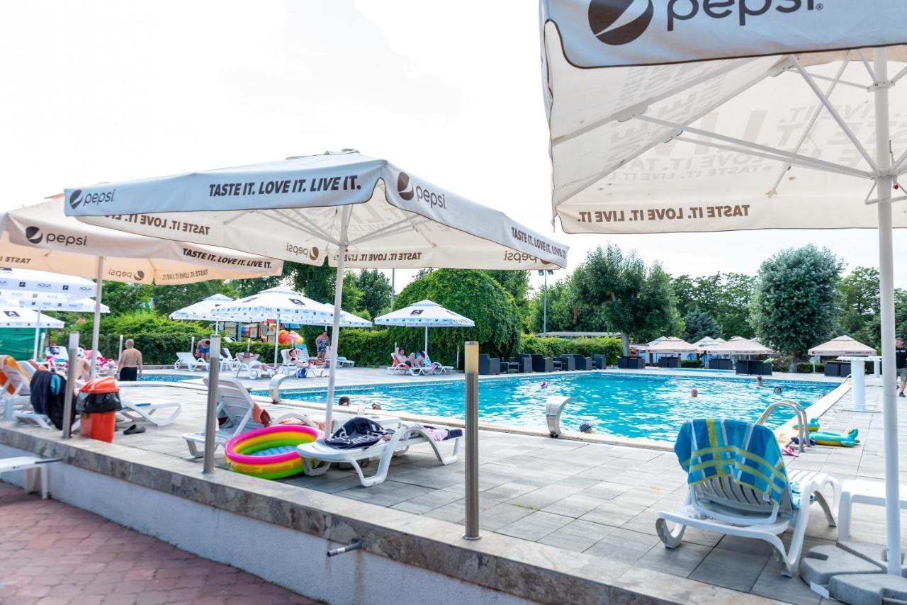 Hotel Capitol Jupiter Ngoại thất bức ảnh