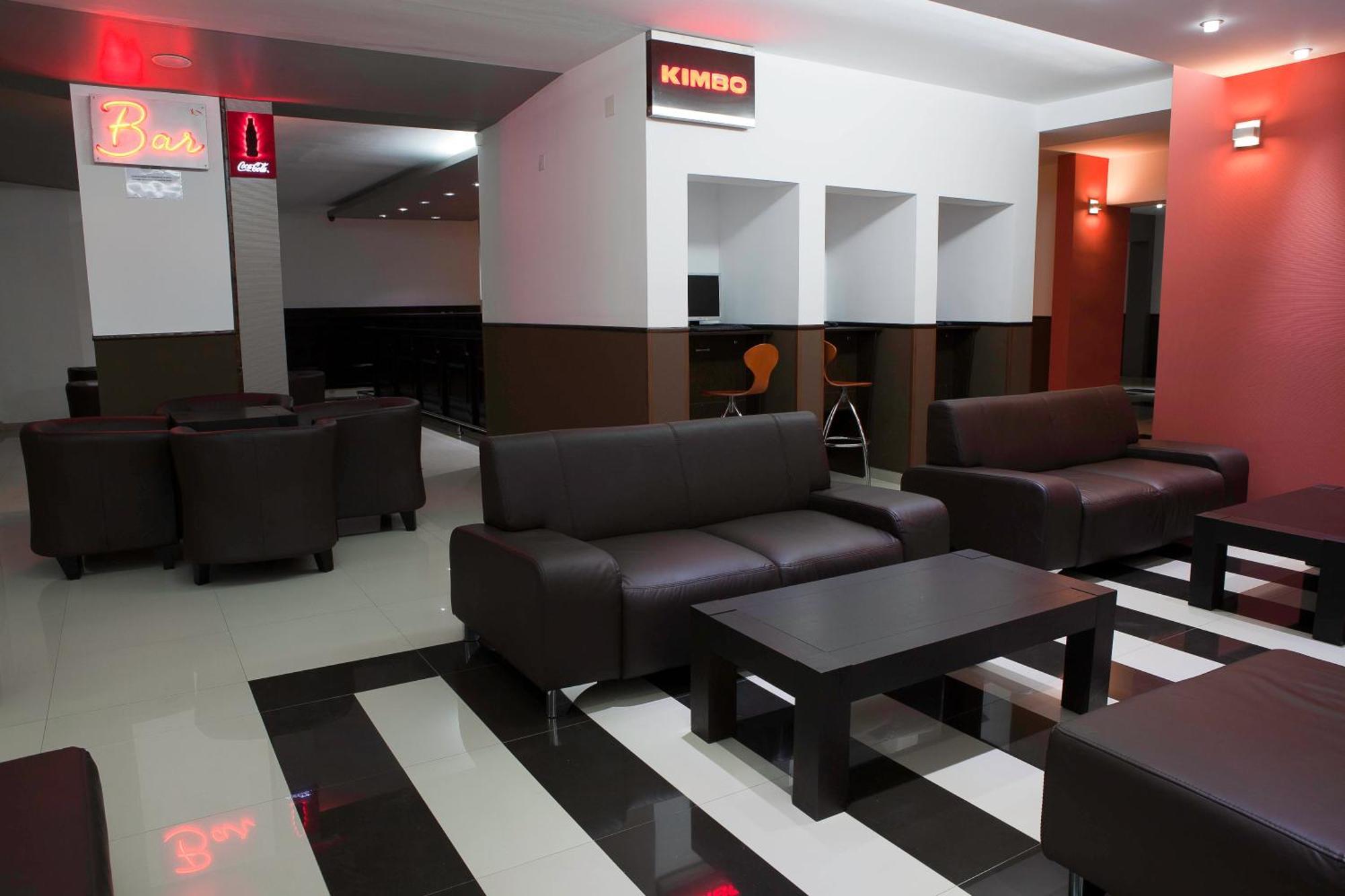 Hotel Capitol Jupiter Ngoại thất bức ảnh