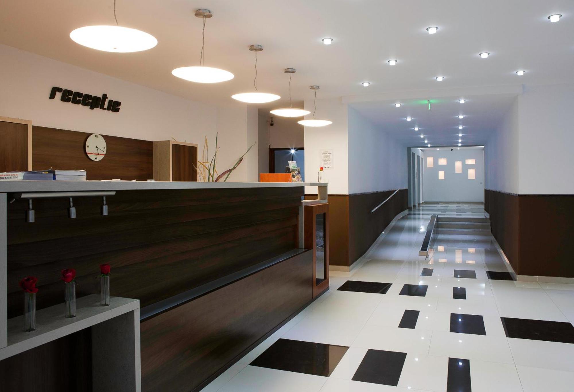 Hotel Capitol Jupiter Ngoại thất bức ảnh