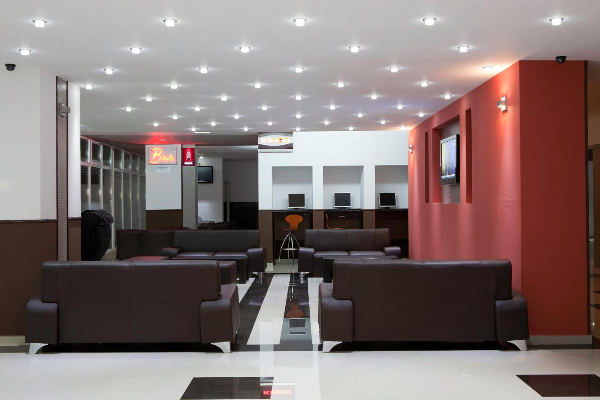 Hotel Capitol Jupiter Ngoại thất bức ảnh