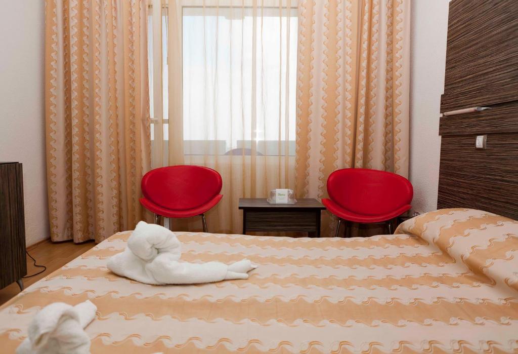 Hotel Capitol Jupiter Phòng bức ảnh