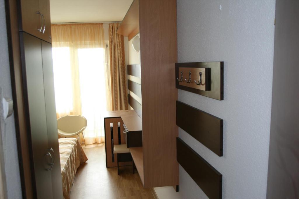 Hotel Capitol Jupiter Phòng bức ảnh