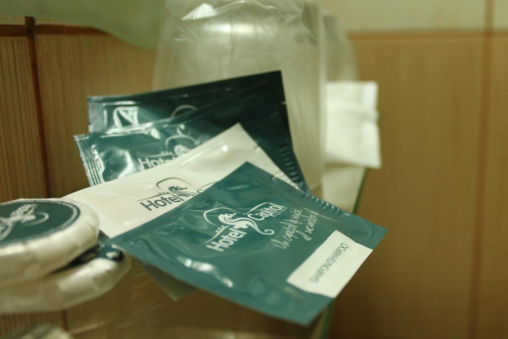 Hotel Capitol Jupiter Ngoại thất bức ảnh