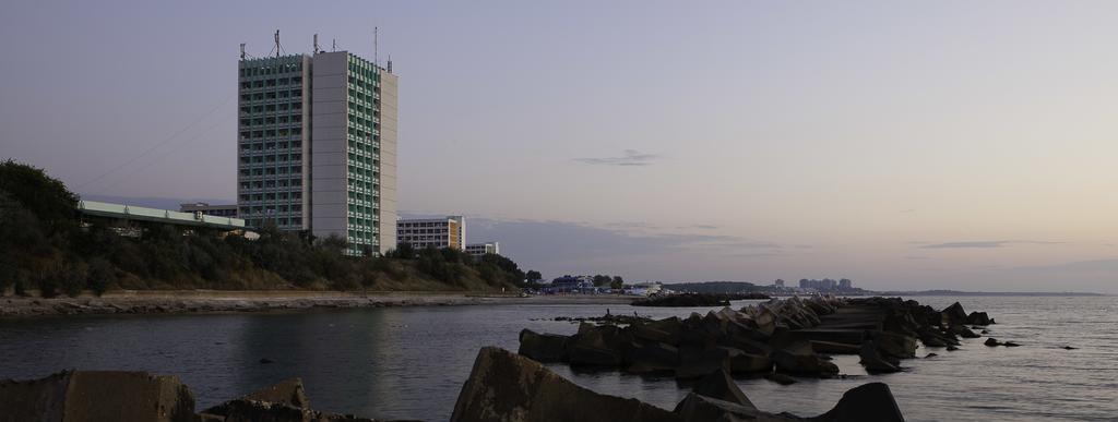 Hotel Capitol Jupiter Ngoại thất bức ảnh