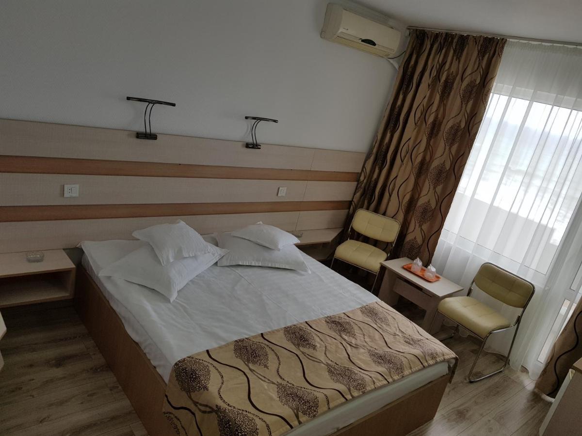 Hotel Capitol Jupiter Ngoại thất bức ảnh