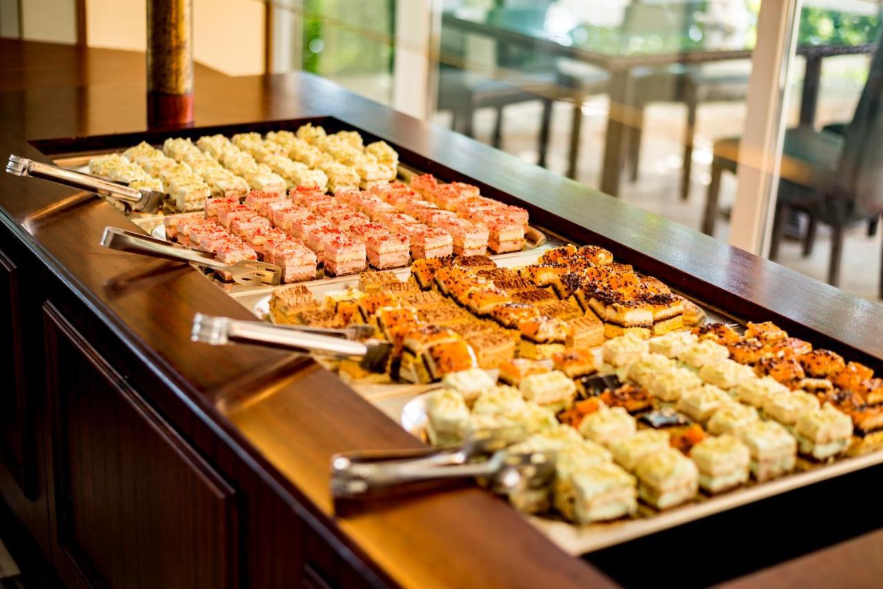 Hotel Capitol Jupiter Ngoại thất bức ảnh
