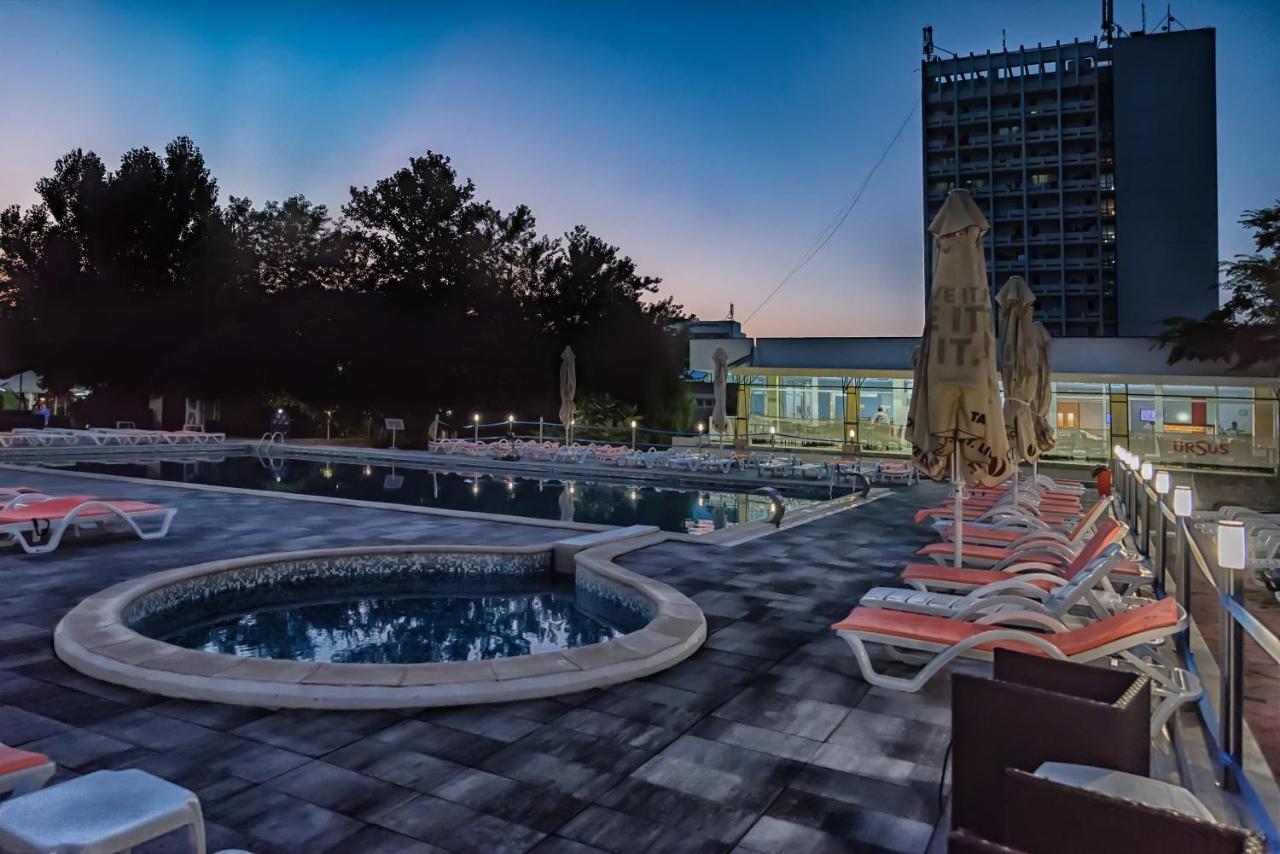 Hotel Capitol Jupiter Ngoại thất bức ảnh