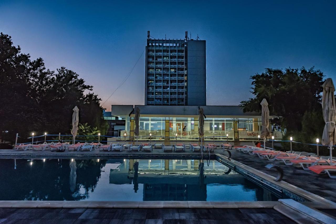 Hotel Capitol Jupiter Ngoại thất bức ảnh