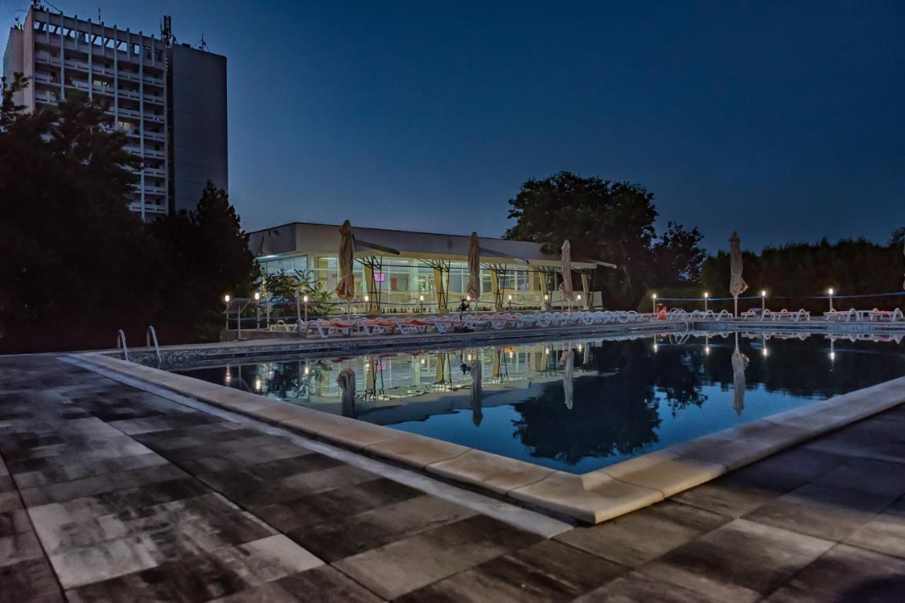 Hotel Capitol Jupiter Ngoại thất bức ảnh