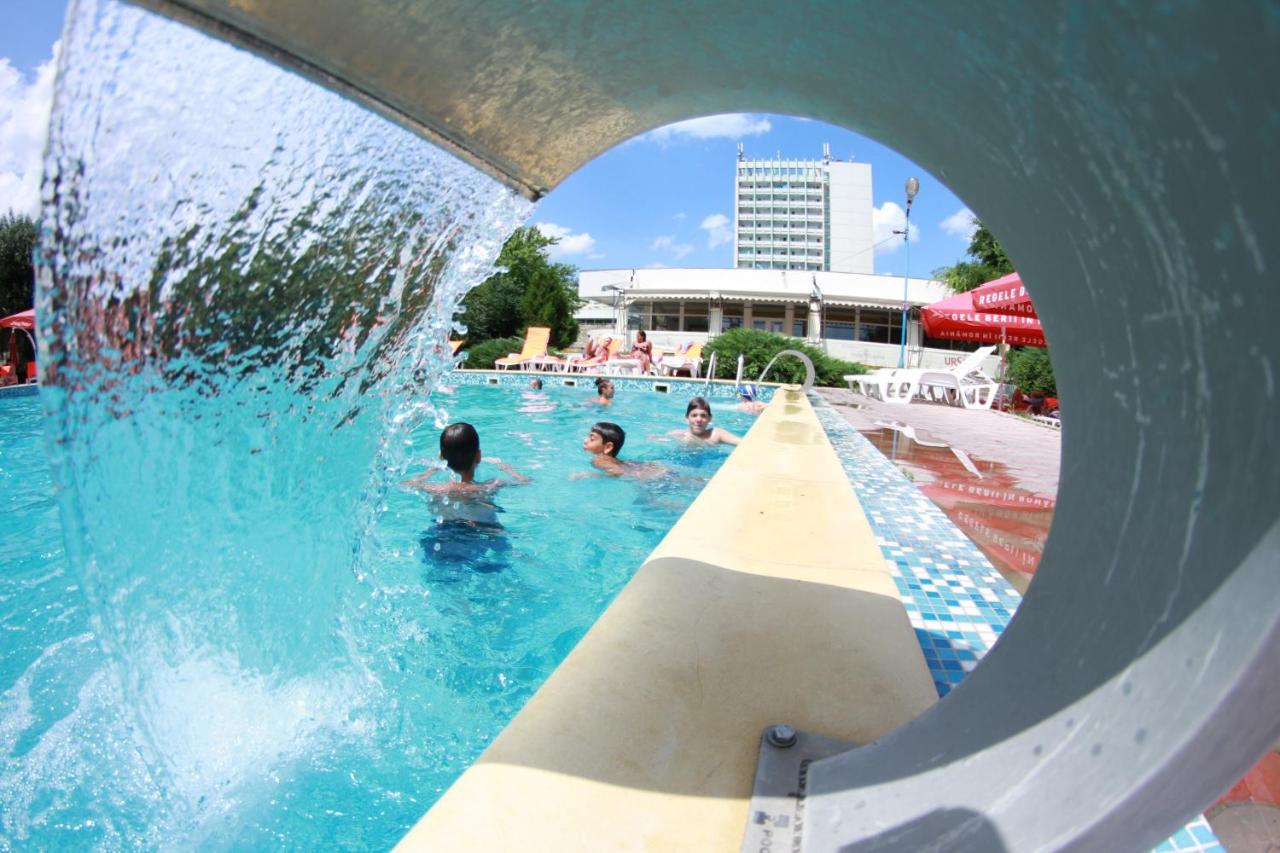 Hotel Capitol Jupiter Ngoại thất bức ảnh
