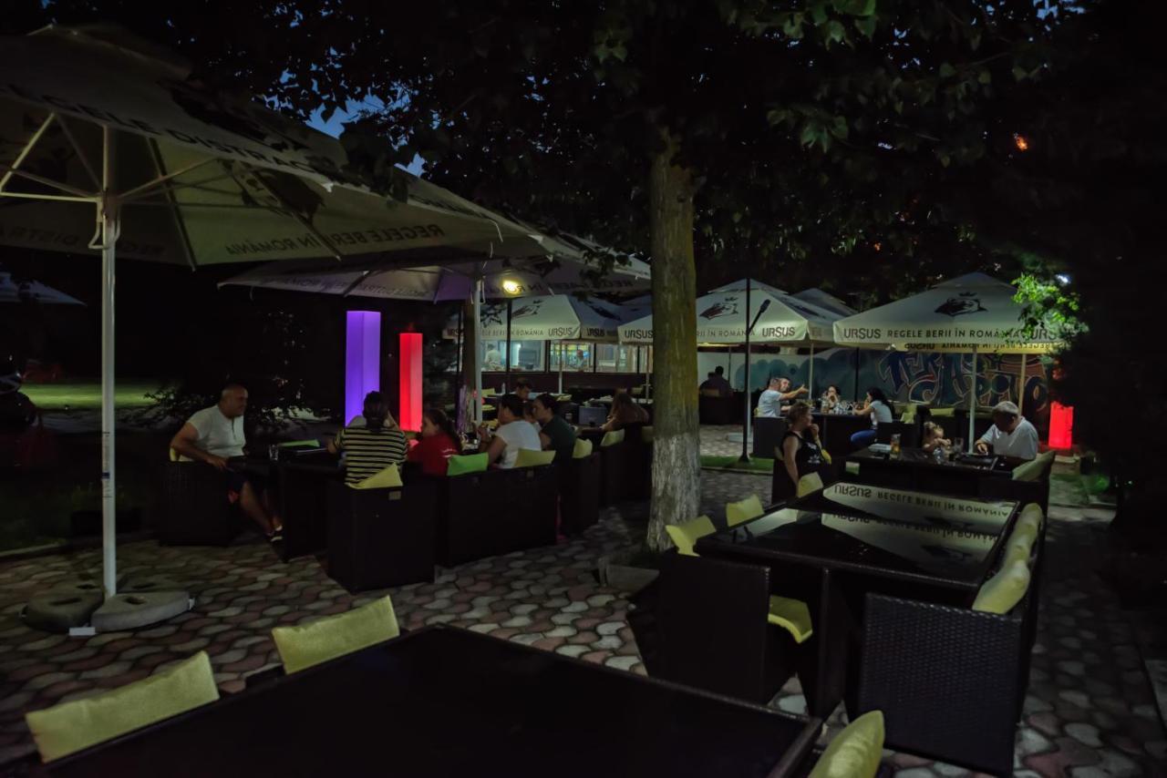 Hotel Capitol Jupiter Ngoại thất bức ảnh