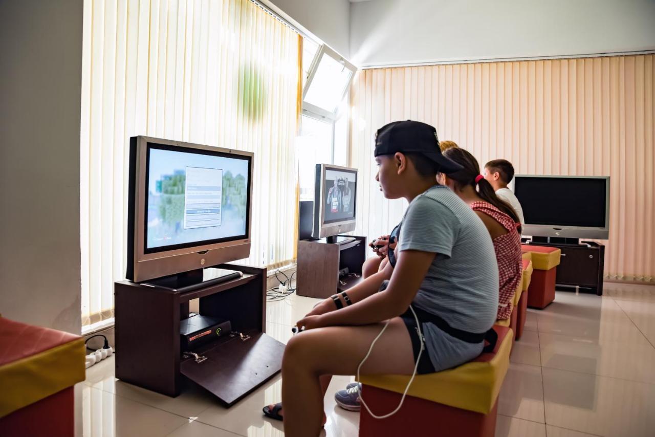 Hotel Capitol Jupiter Ngoại thất bức ảnh